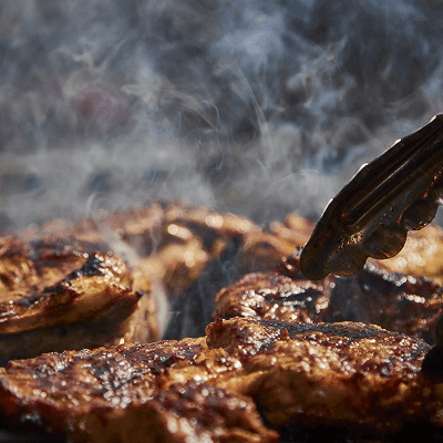 Fillings Packed With Flavour