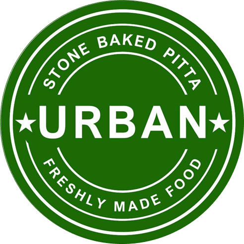 Urban Pitta Logo