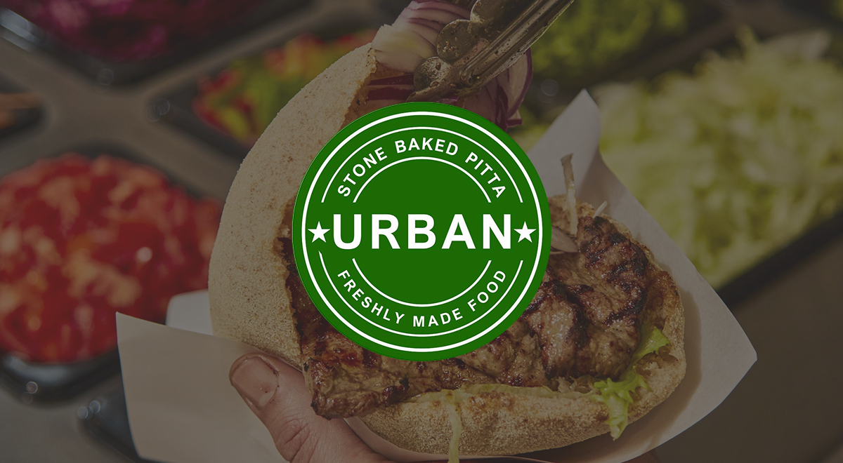 Urban Pitta in Sheffield